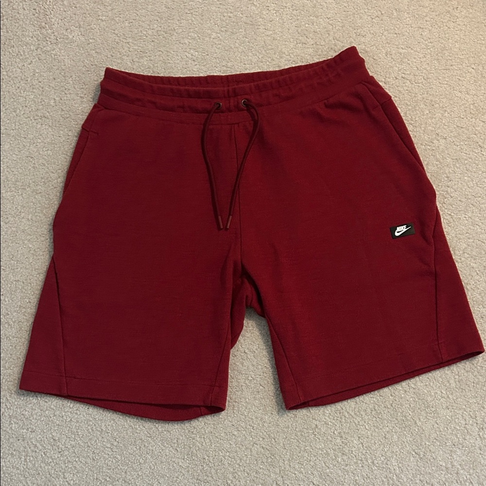 Nike Men's Athletic/Casual Shorts